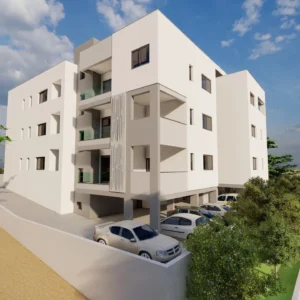 3 Bedroom Apartment for Sale in Limassol – Agios Athanasios
