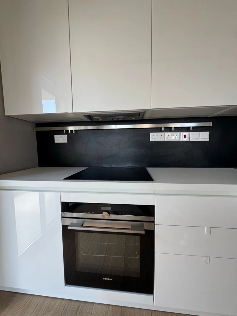 2 Bedroom Apartment for Sale in Limassol – Mesa Geitonia