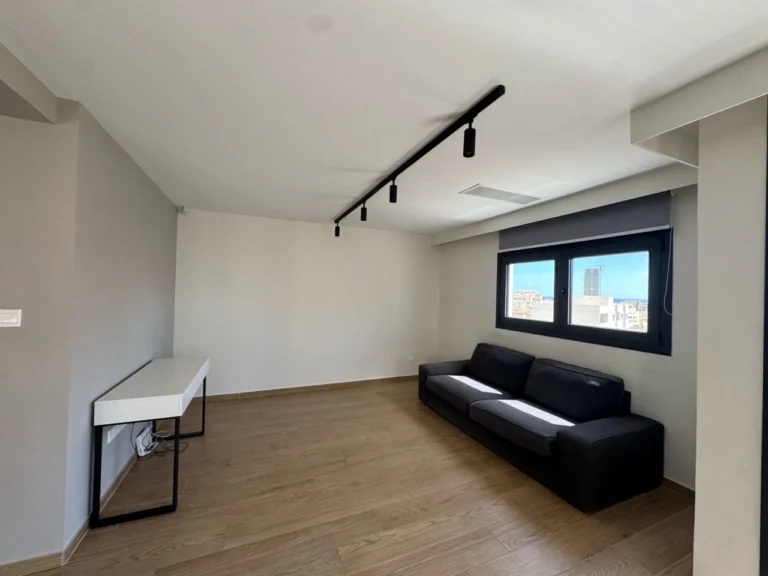 2 Bedroom Apartment for Sale in Limassol – Mesa Geitonia
