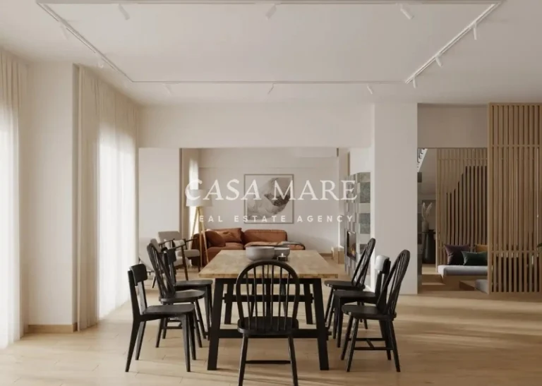 6+ Bedroom House for Sale in Engomi, Nicosia District