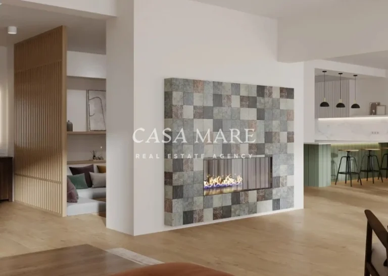 Cheap Houses and Villas for Sale Nicosia up to 1000000 euro