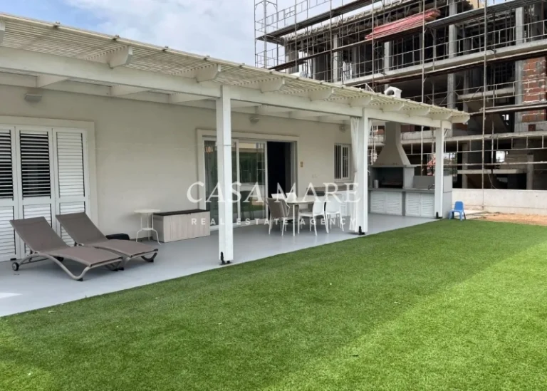 2 Bedroom House for Sale in Engomi, Nicosia District
