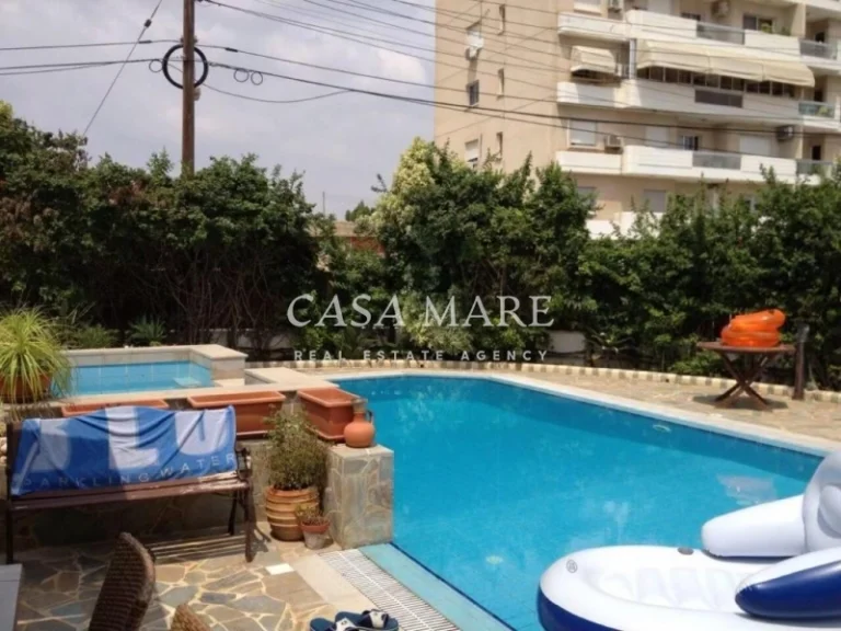 Cheap Houses and Villas for Sale Nicosia up to 700000 euro