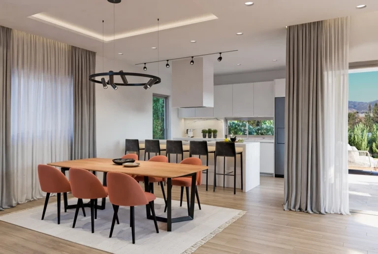 3 Bedroom House for Sale in Parekklisia, Limassol District