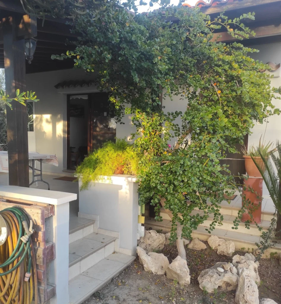 3 Bedroom House for Sale in Dali, Nicosia District
