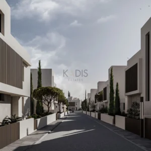 3 Bedroom House for Sale in Paralimni, Famagusta District