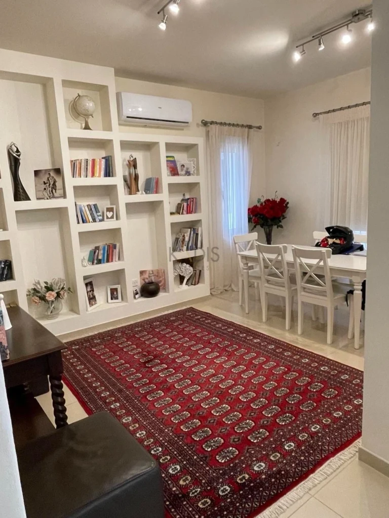 4 Bedroom House for Rent in Engomi, Nicosia District