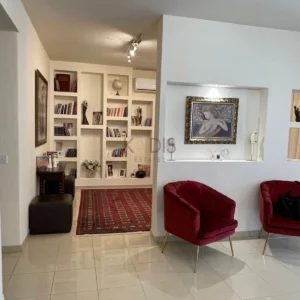 4 Bedroom House for Rent in Engomi, Nicosia District