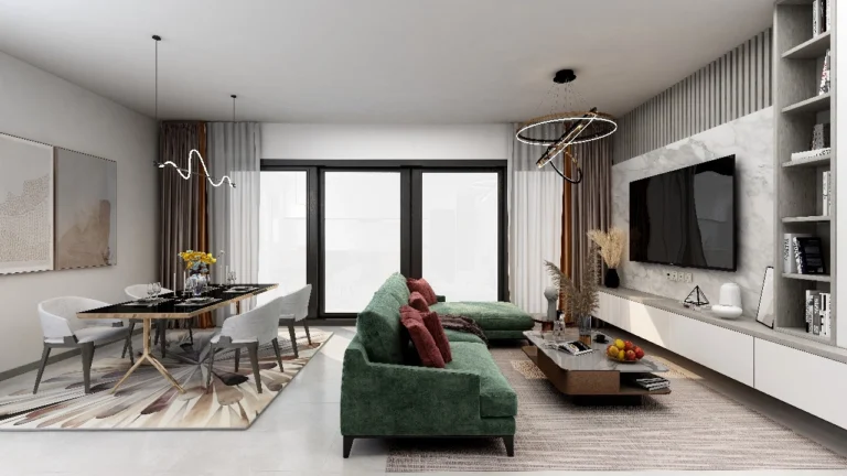 600m² Building for Sale in Limassol – Agia Fyla