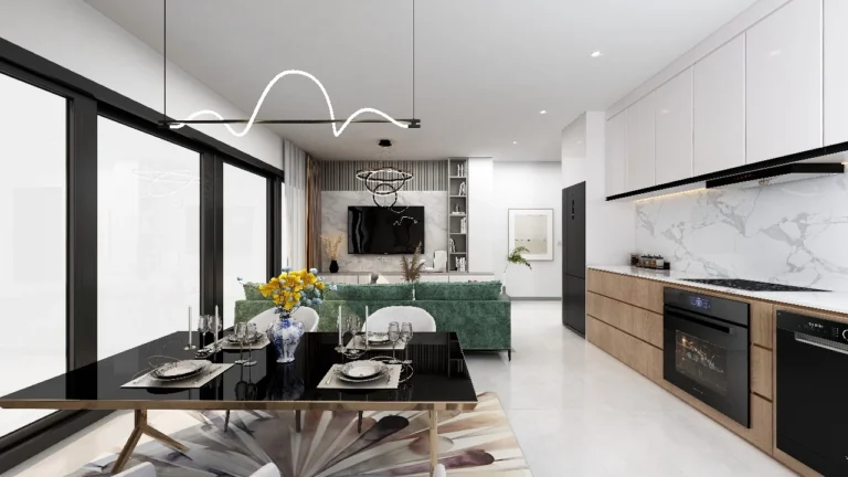 600m² Building for Sale in Limassol – Agia Fyla