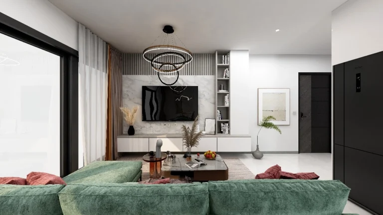 600m² Building for Sale in Limassol – Agia Fyla