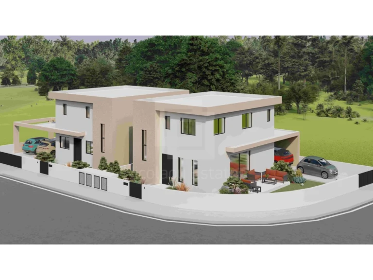 Cheap Houses and Villas for Sale Nicosia up to 400000 euro