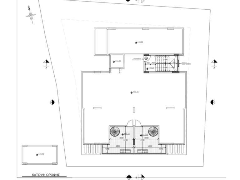 2 Bedroom Apartment for Sale in Latsia, Nicosia District