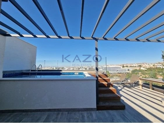 2 Bedroom Apartment for Sale in Columbia Area, Limassol District