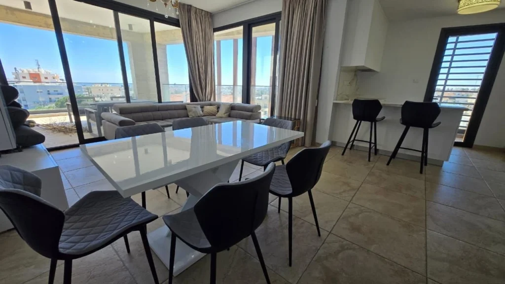2 Bedroom Apartment for Sale in Limassol District
