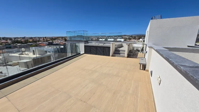 2 Bedroom Apartment for Sale in Limassol District