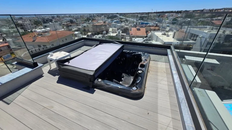 2 Bedroom Apartment for Sale in Limassol District