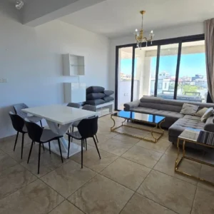 2 Bedroom Apartment for Sale in Limassol District