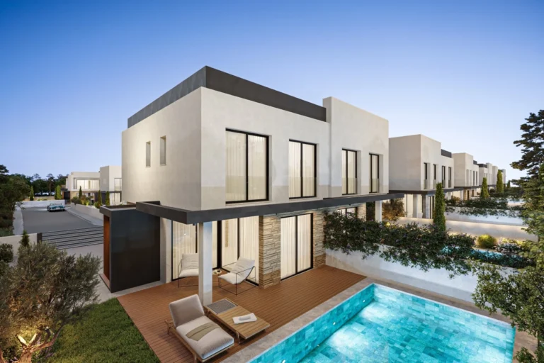 3 Bedroom House for Sale in Kato Paphos