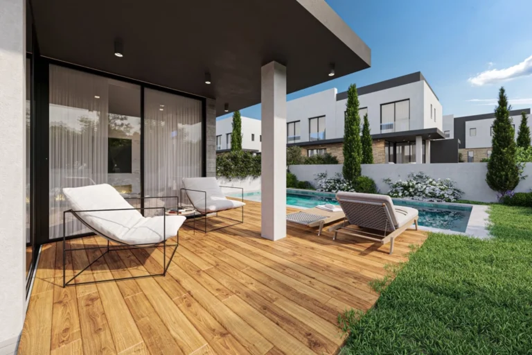 3 Bedroom House for Sale in Kato Paphos