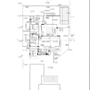 3 Bedroom House for Sale in Souni, Limassol District
