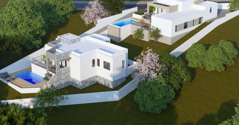 3 Bedroom House for Sale in Souni, Limassol District