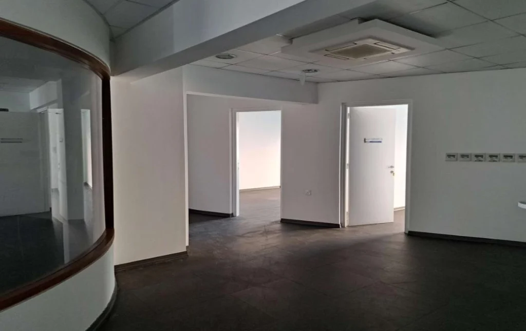 1188m² Office for Rent in Ypsonas, Limassol District