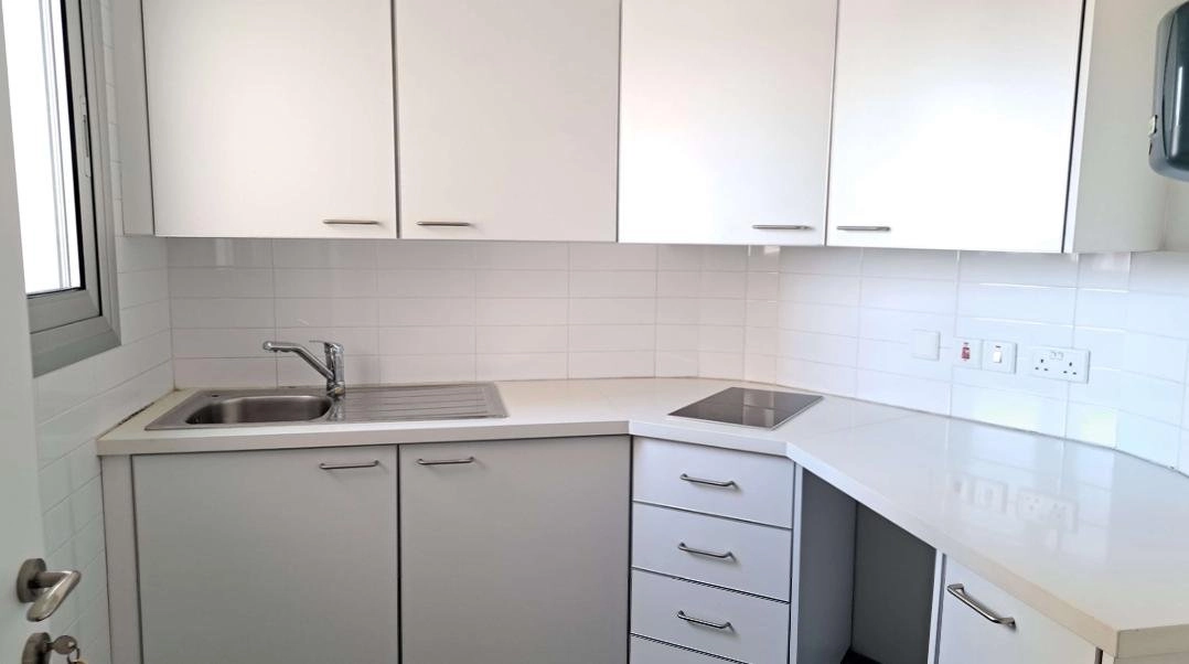 1188m² Office for Rent in Ypsonas, Limassol District