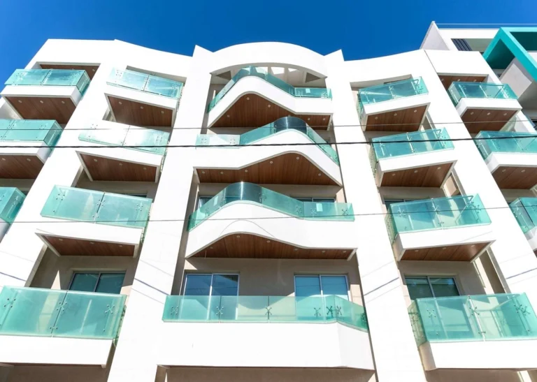 1584m² Office for Rent in Ypsonas, Limassol District