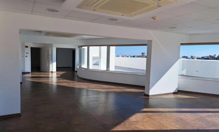 1584m² Office for Rent in Ypsonas, Limassol District
