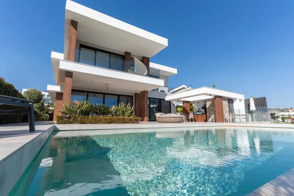 6+ Bedroom House for Sale in Germasogeia, Limassol District