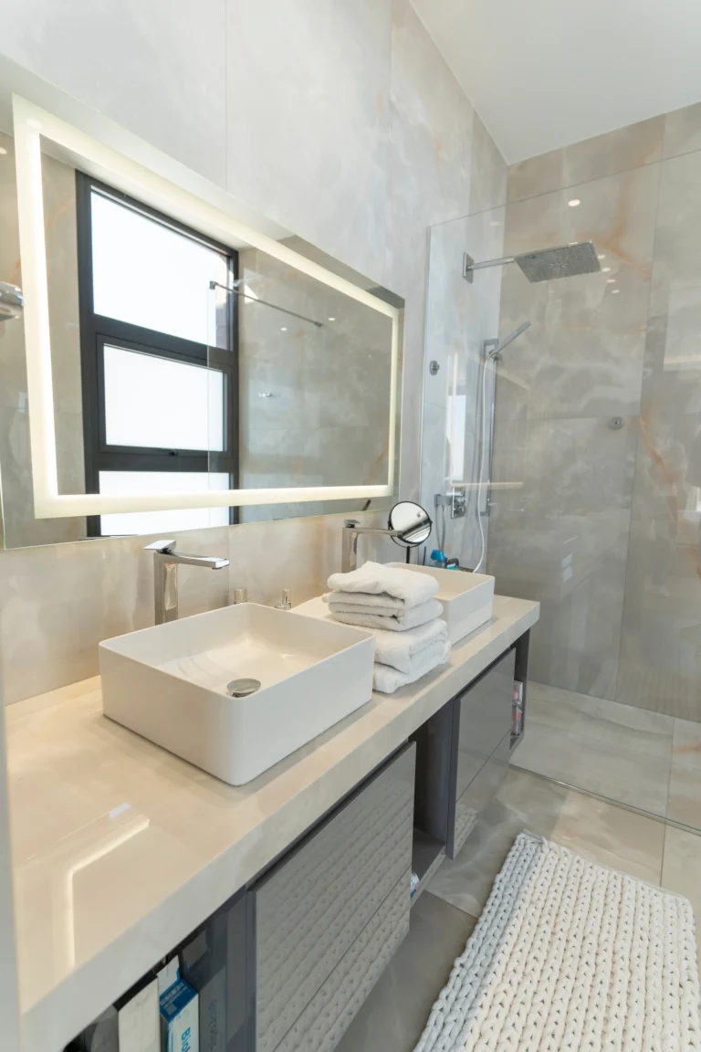 6+ Bedroom House for Sale in Germasogeia, Limassol District