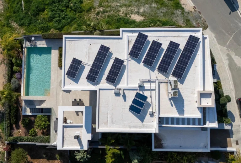 6+ Bedroom House for Sale in Germasogeia, Limassol District