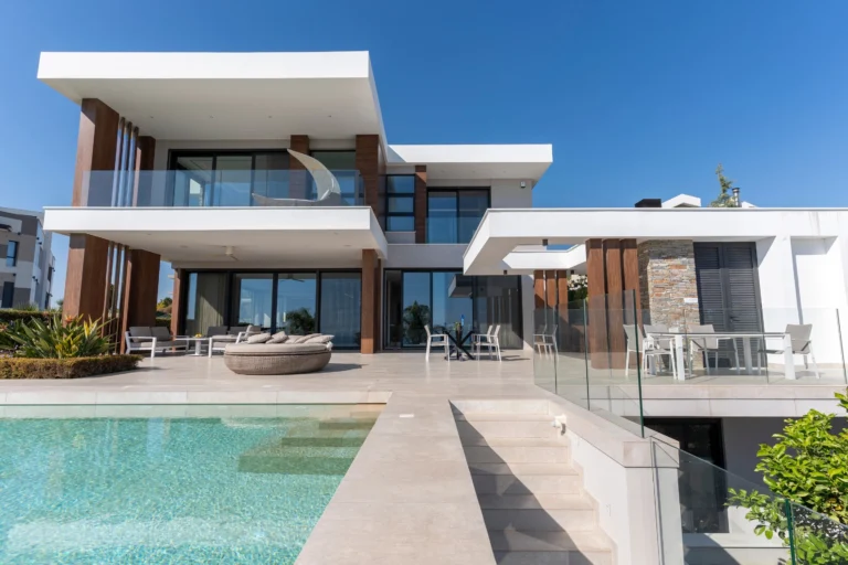 6+ Bedroom House for Sale in Germasogeia, Limassol District