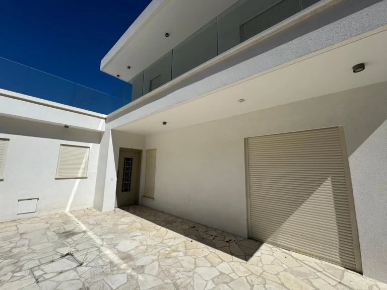 3 Bedroom House for Sale in Germasogeia, Limassol District
