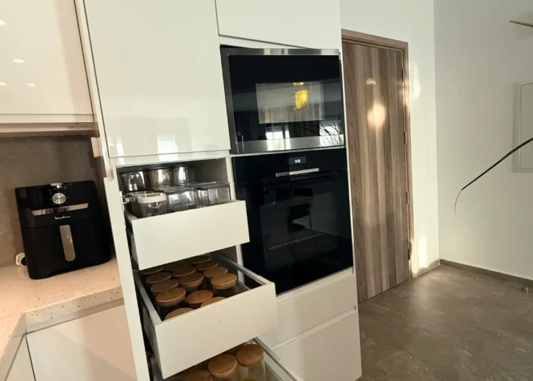 2 Bedroom Apartment for Sale in Limassol – Panthea