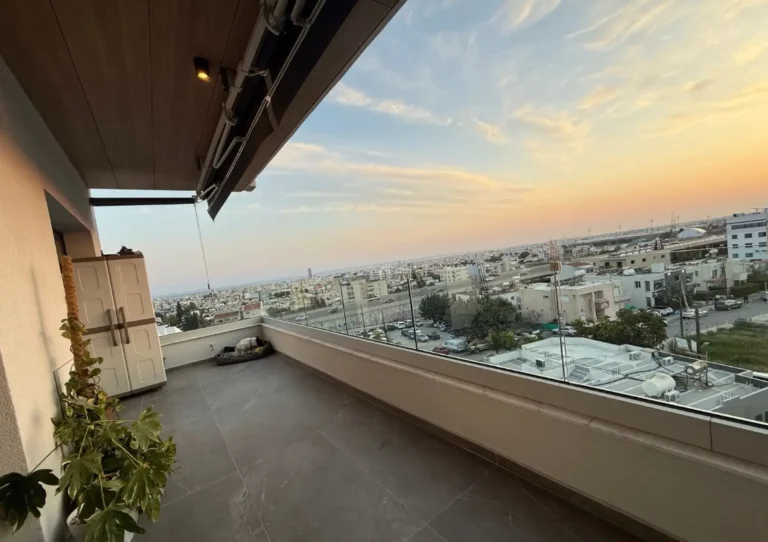 2 Bedroom Apartment for Sale in Limassol – Panthea