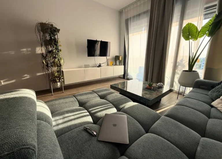 2 Bedroom Apartment for Sale in Limassol – Panthea