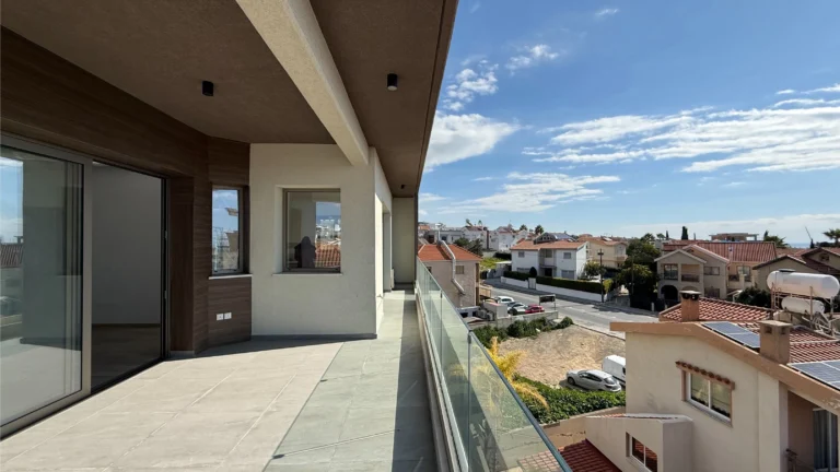 2 Bedroom Apartment for Sale in Limassol – Agios Athanasios