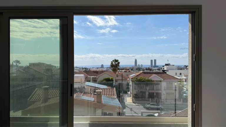 2 Bedroom Apartment for Sale in Limassol – Agios Athanasios