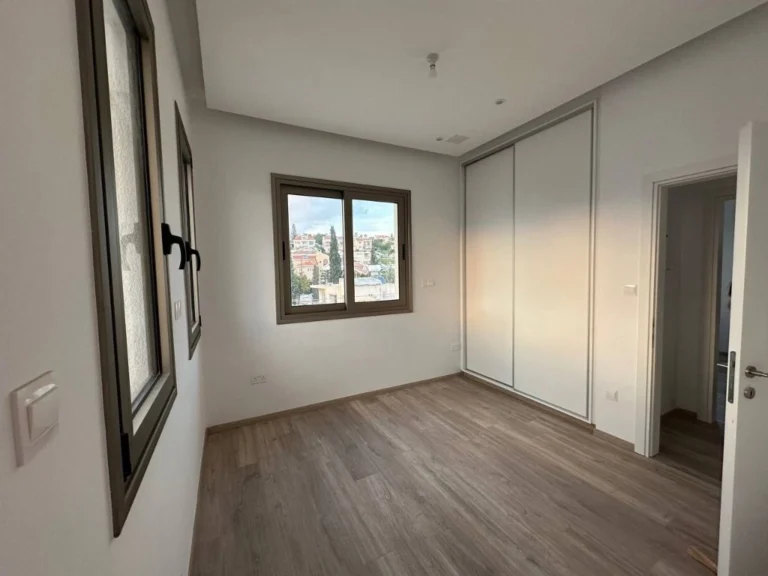 2 Bedroom Apartment for Sale in Limassol – Agios Athanasios