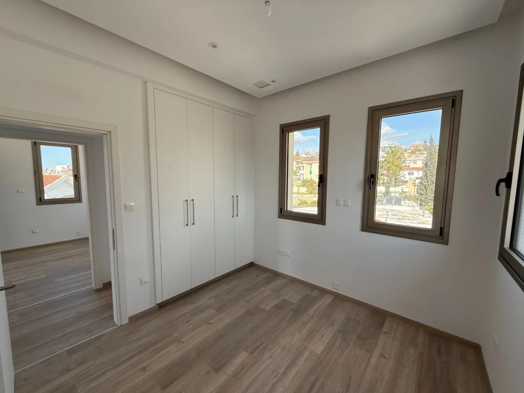 2 Bedroom Apartment for Sale in Limassol – Agios Athanasios