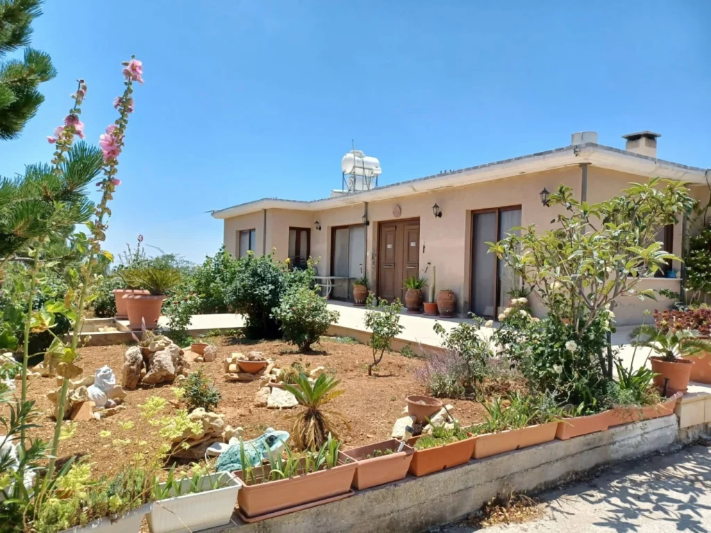 3 Bedroom House for Sale in Limassol District