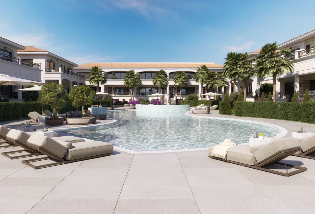 6+ Bedroom House for Sale in Zygi, Larnaca District