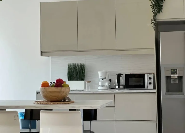 5 Bedroom Apartment for Rent in Limassol – Agia Zoni