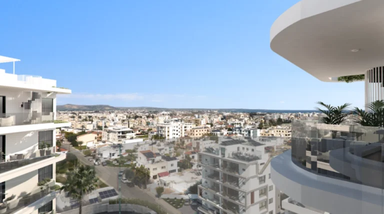 Cheap Apartments for Sale Larnaca up to 400000 euro