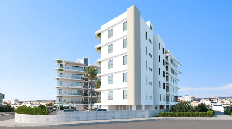 Cheap Apartments for Sale Larnaca up to 400000 euro