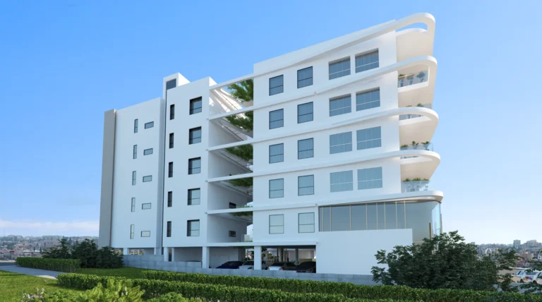 Cheap Apartments for Sale Larnaca up to 400000 euro