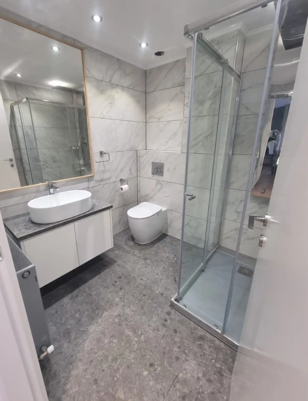 4 Bedroom House for Sale in Potamos Germasogeias, Limassol District