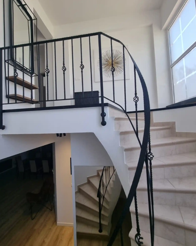 4 Bedroom House for Sale in Potamos Germasogeias, Limassol District